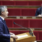 La police judiciaire accuse Gérald Darmanin d'hypocrisie et de trahison dans la gestion des violences sur mineurs