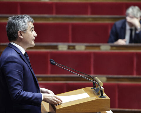 La police judiciaire accuse Gérald Darmanin d'hypocrisie et de trahison dans la gestion des violences sur mineurs