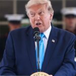La popularité de Donald Trump chute à l'approche des élections de mi-mandat, fragilisée par la guerre en Iran et les critiques