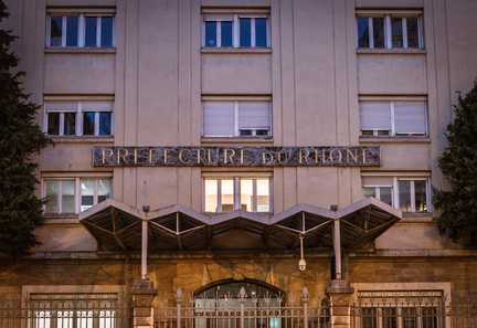 La préfecture du Rhône interdit un rassemblement d'extrême droite à Lyon prévu pour le 16 août
