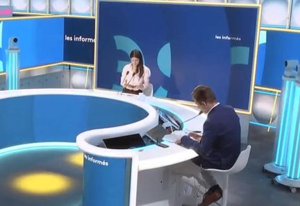 La primaire à gauche : le duel Attal-Philippe analysé par les informés du 31 août 2026