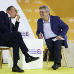 La proposition de Mélenchon pour annuler une partie de la dette française alimente le débat électoral