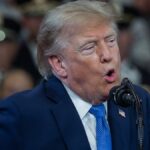 La revendication de Donald Trump sur le détroit d'Ormuz suscite une réponse ferme de l'Iran
