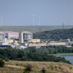 La Roumanie arrête temporairement sa centrale nucléaire en raison de la baisse du niveau du Danube
