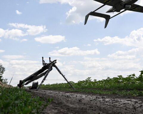 La Russie déclare avoir détruit 635 drones ukrainiens dans la nuit du 1er au 2 août