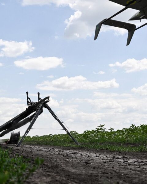 La Russie déclare avoir détruit 635 drones ukrainiens dans la nuit du 1er au 2 août
