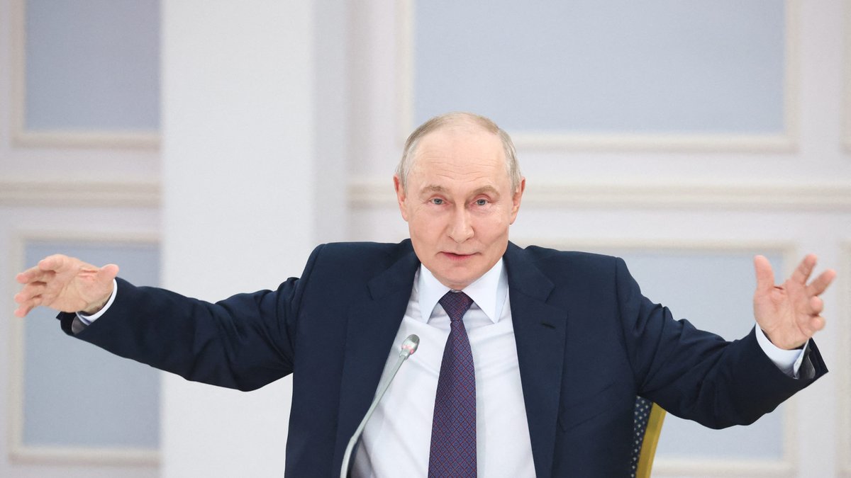 La Russie exclut le parti anti-guerre Iabloko des élections législatives de septembre