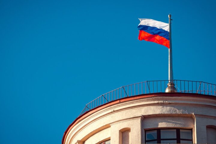 La Russie menace le Royaume-Uni après des révélations sur la production de drones pour l'Ukraine