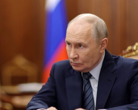 La Russie prépare une offensive terrestre contre Kiev et Tchernihiv depuis la Biélorussie