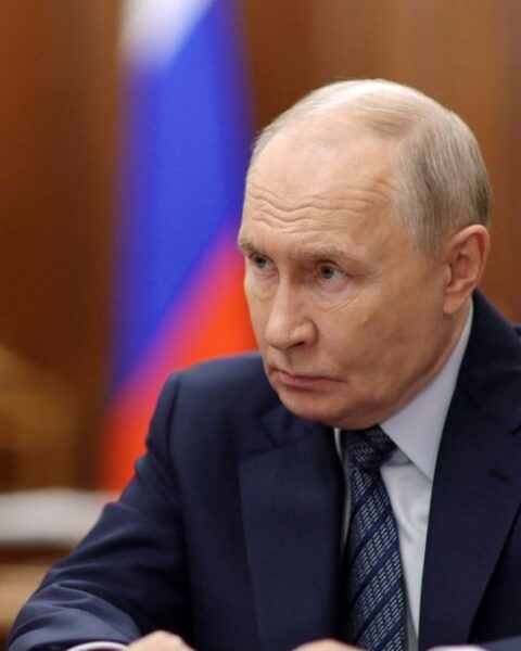 La Russie prépare une offensive terrestre contre Kiev et Tchernihiv depuis la Biélorussie