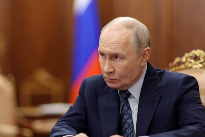 La Russie prépare une offensive terrestre contre Kiev et Tchernihiv depuis la Biélorussie