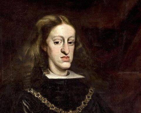 La tragédie de Charles II d'Espagne : la fin des Habsbourg et les ravages de la consanguinité