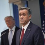 La visite surprise de John Ratcliffe à Moscou pour prévenir la Russie contre une attaque sur l'OTAN