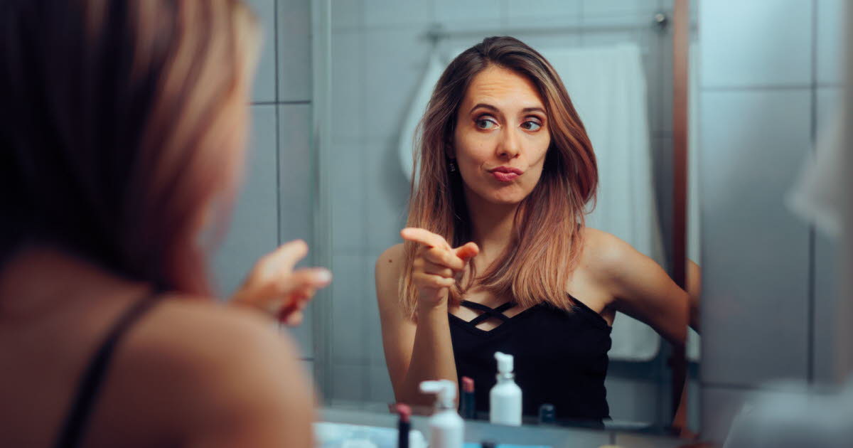 La voix intérieure : pourquoi se parler à soi-même est-il bénéfique ?