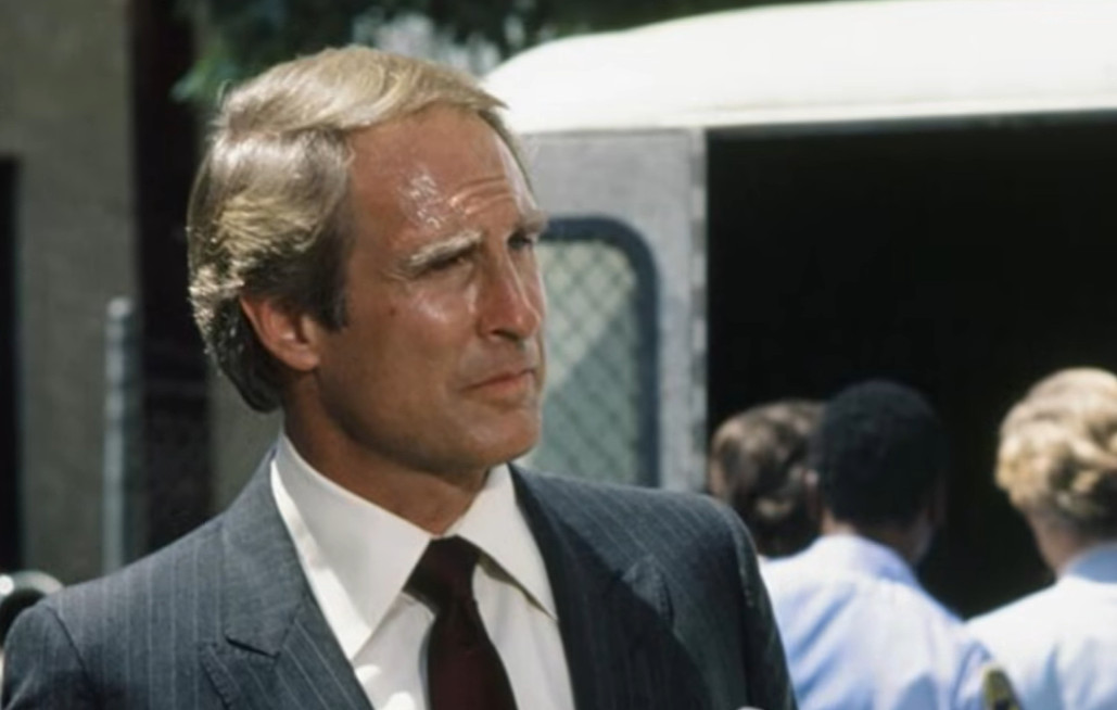 L'acteur américain Jon Cypher, connu pour ses rôles à la télévision, est décédé à 94 ans