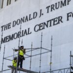 L'administration Trump envisage la démolition du Kennedy Center si son nom n'est pas rétabli