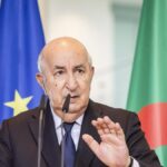 L'Algérie face à des incendies meurtriers : le président Tebboune propose de rétablir la peine de mort pour les pyromanes
