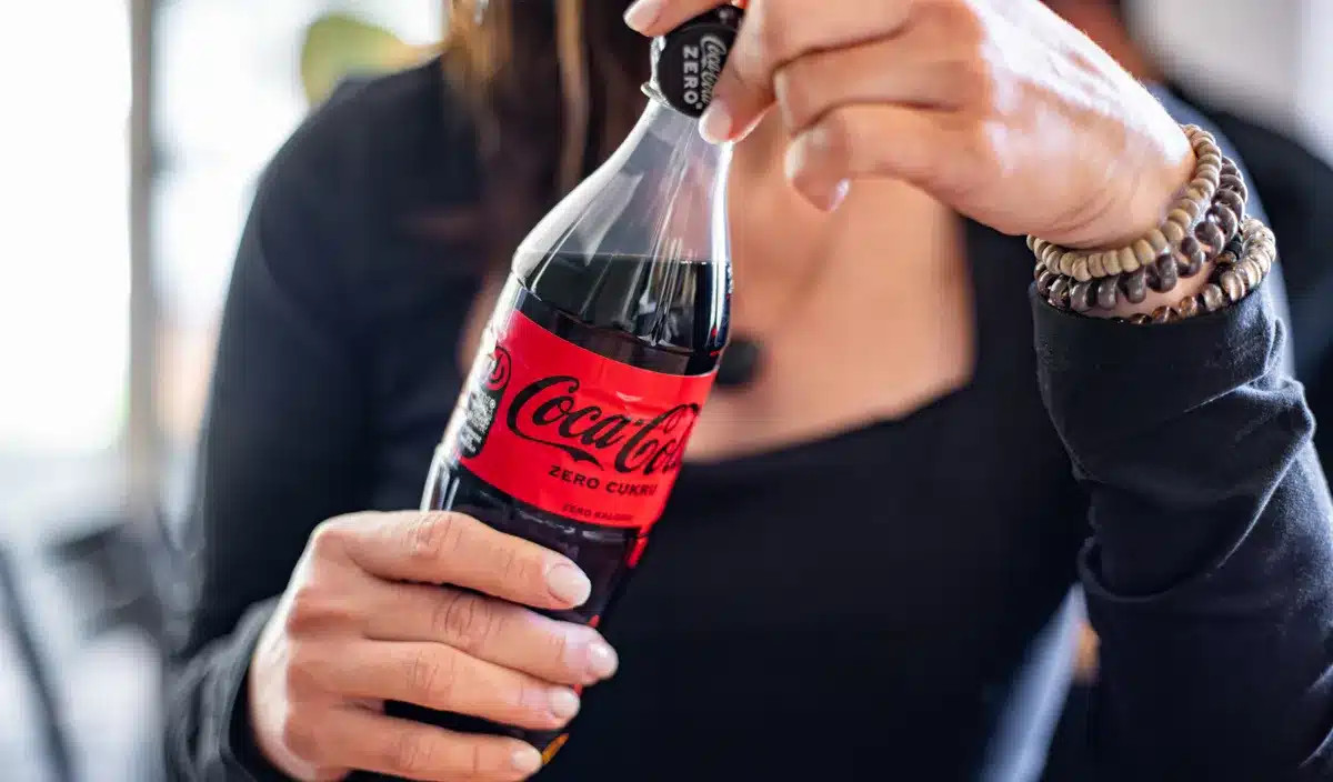 L'Allemagne abandonne sa taxe sur le Coca Zero, malgré des prévisions de recettes de 4 milliards d'euros pour le gouvernement.