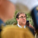 L'ambassadeur français en Centrafrique sous enquête pour avoir reçu une trentaine de jeunes femmes