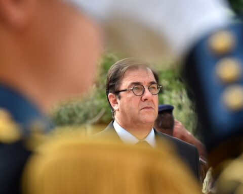 L'ambassadeur français en Centrafrique sous enquête pour avoir reçu une trentaine de jeunes femmes