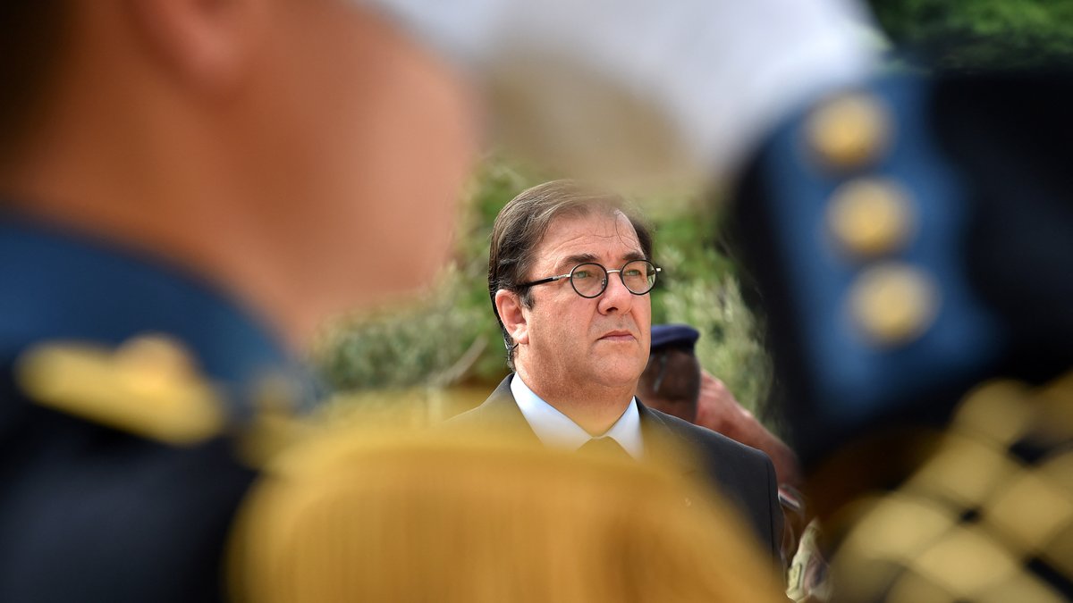 L'ambassadeur français en Centrafrique sous enquête pour avoir reçu une trentaine de jeunes femmes