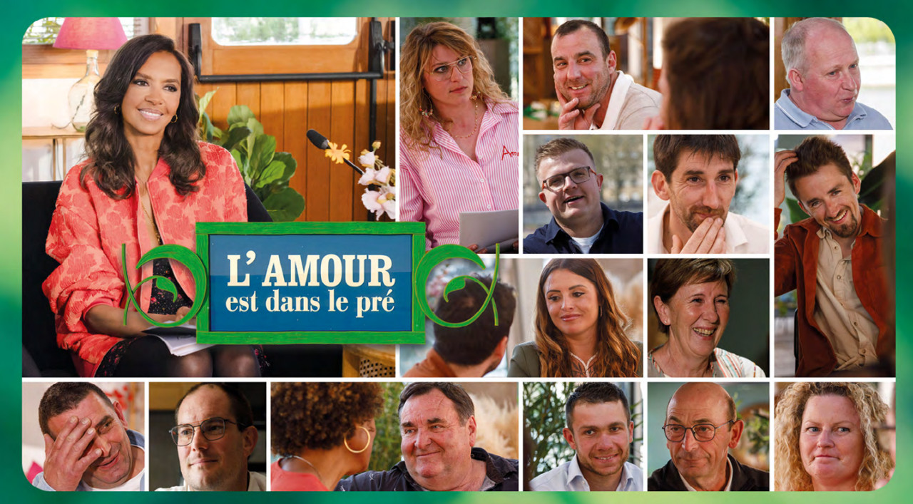L’Amour est dans le pré : un demi-épisode diffusé ce lundi, découvrez les nouveautés de la saison 21