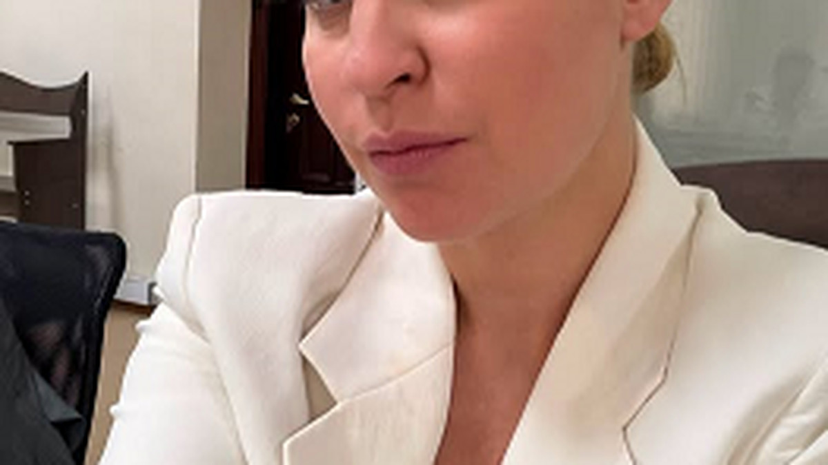 L'ancienne ambassadrice d'Ukraine aux États-Unis, Olga Stefanichyna, mise en examen pour corruption