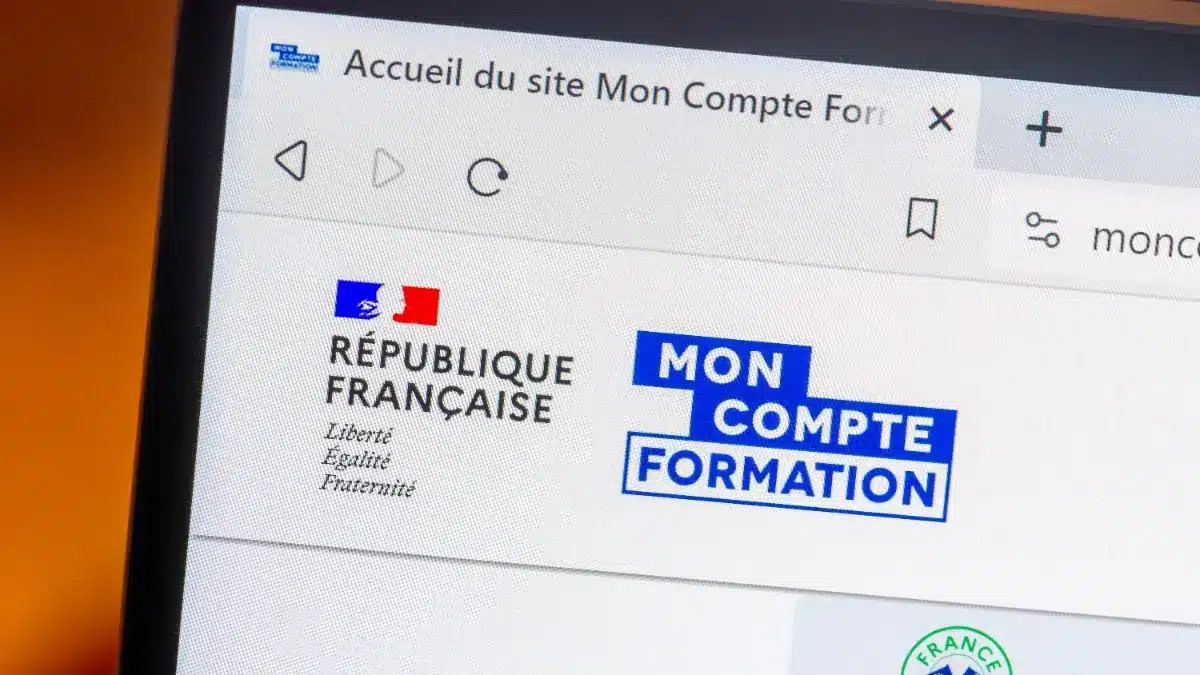 L'argent de votre CPF n'est pas entièrement à vous : voici les dispositions légales en cas d'inutilisation.