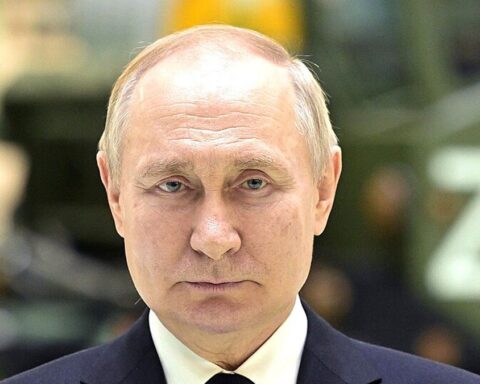 L'armée ukrainienne annonce la destruction d'un système S-400 près de la villa de Poutine à Guélendjik