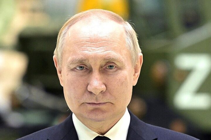 L'armée ukrainienne annonce la destruction d'un système S-400 près de la villa de Poutine à Guélendjik