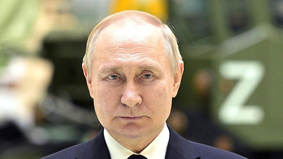 L'armée ukrainienne annonce la destruction d'un système S-400 près de la villa de Poutine à Guélendjik