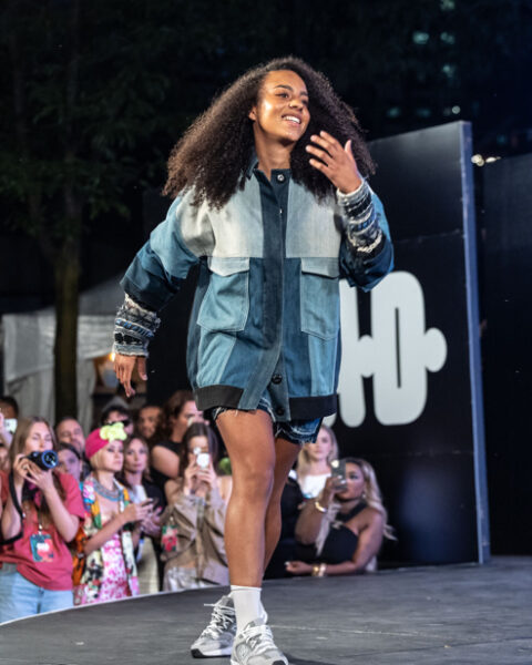 Le 26e Festival M.A.D. met en avant mode, danse urbaine, artistes locaux et marché ouvert à Montréal