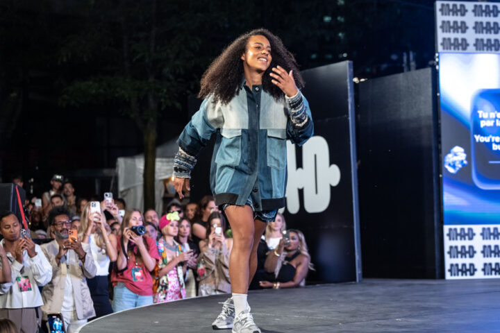 Le 26e Festival M.A.D. met en avant mode, danse urbaine, artistes locaux et marché ouvert à Montréal