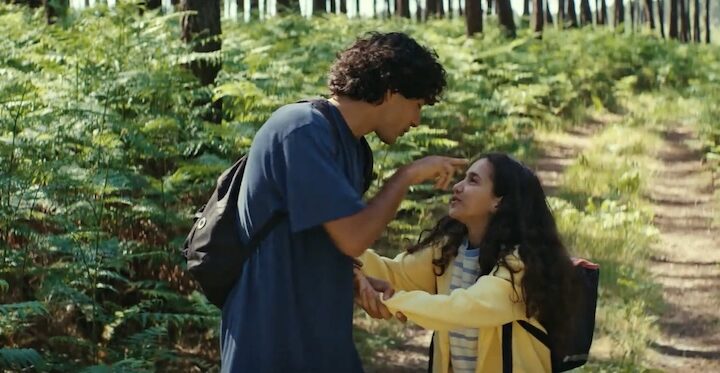 Le 79ᵉ Festival de Locarno met en lumière des œuvres cinématographiques inédites, révélant des talents émergents
