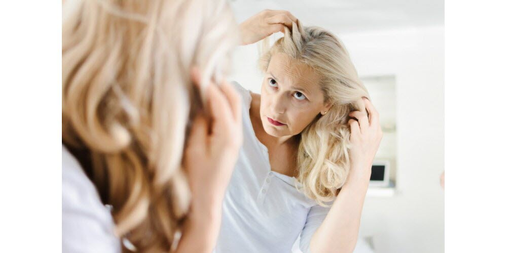 Le blanchiment soudain des cheveux : mythe ou réalité scientifique ?
