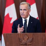 Le Canada répond aux tarifs de Trump avec des prélèvements pouvant atteindre 50 % sur les biens américains