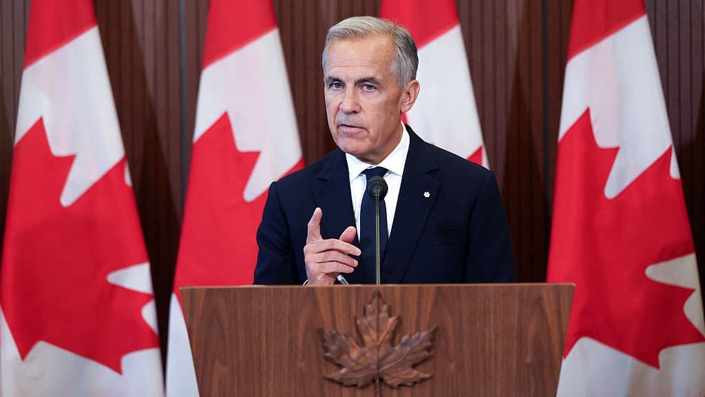 Le Canada répond aux tarifs de Trump avec des prélèvements pouvant atteindre 50 % sur les biens américains