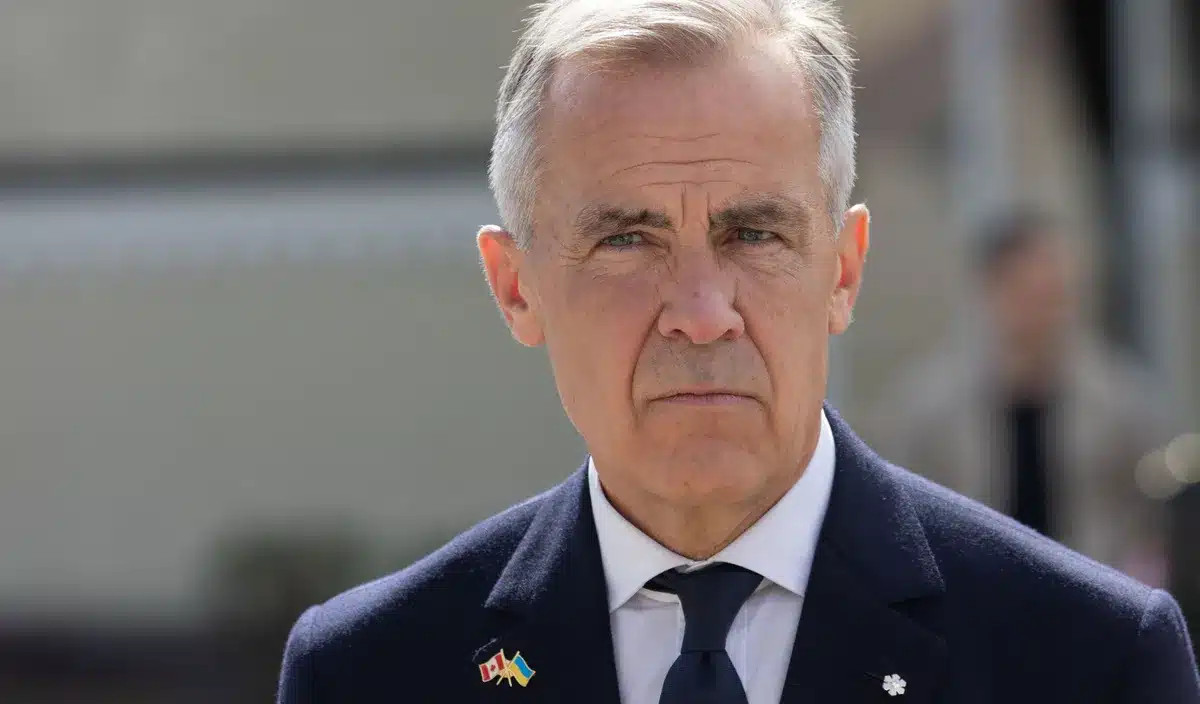 Le Canada se détourne de Trump, l'Union Européenne pourrait suivre cette voie.
