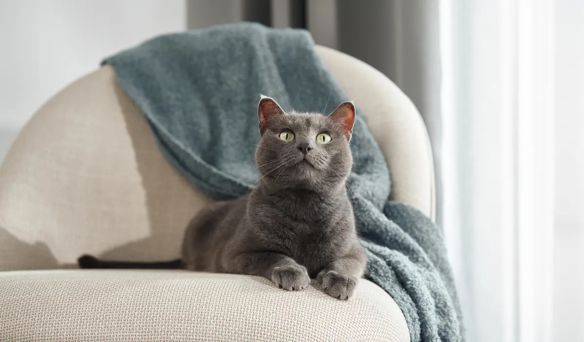 Le chat de votre voisin s'introduit chez vous chaque jour : découvrez les droits légaux que vous avez vraiment et qui pourraient vous étonner.