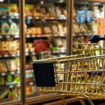 Le coût des courses est plus abordable dans ces départements.