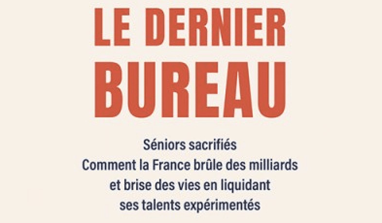 Le dernier bureau : lorsque l'expérience se transforme en dépense