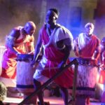 Le festival Ingénieuse Afrique célèbre ses 30 ans avec des milliers de visiteurs en Ariège