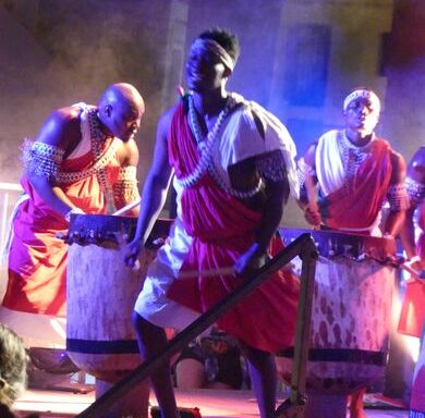 Le festival Ingénieuse Afrique célèbre ses 30 ans avec des milliers de visiteurs en Ariège