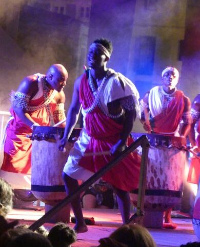Le festival Ingénieuse Afrique célèbre ses 30 ans avec des milliers de visiteurs en Ariège