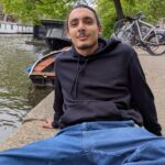 Le film L'Odyssée attire des cinéphiles de toute l'Europe, Anis parcourt 300 km pour le voir en IMAX 70 mm