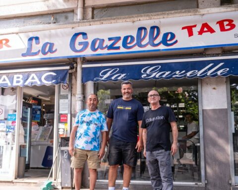 Le gérant du bar La Gazelle à Toulouse subit une perte de 500 000 € après 90 jours de fermeture administrative