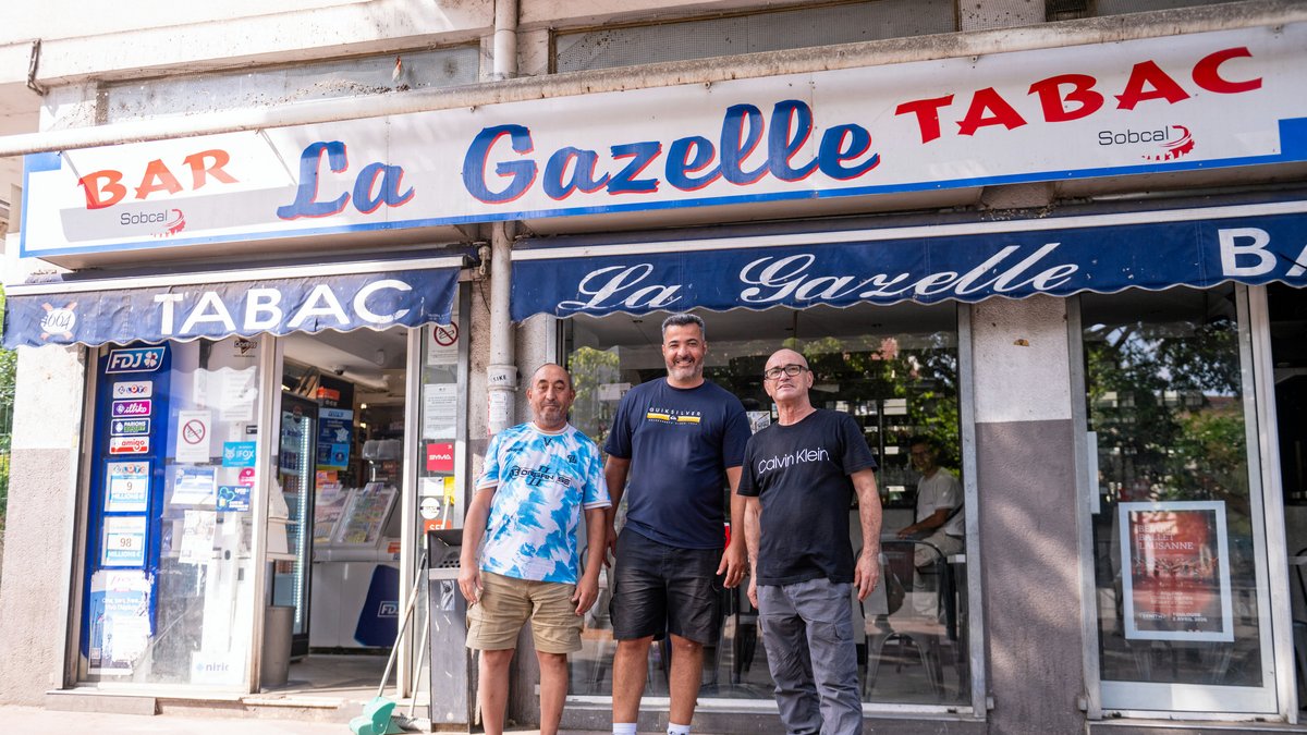 Le gérant du bar La Gazelle à Toulouse subit une perte de 500 000 € après 90 jours de fermeture administrative