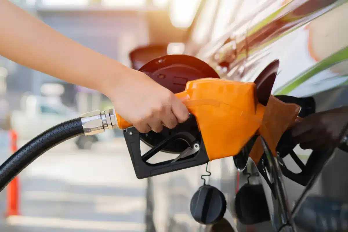 Le maintien de l'aide carburant de 100 euros dans le budget 2027