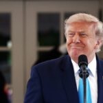 Le Maroc baptise une autoroute au nom de Donald Trump en reconnaissance de son soutien sur le Sahara occidental