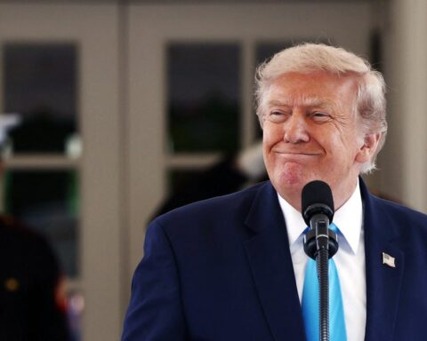 Le Maroc baptise une autoroute au nom de Donald Trump en reconnaissance de son soutien sur le Sahara occidental